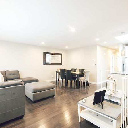 Moblat Bkn Apartment New York Exterior foto