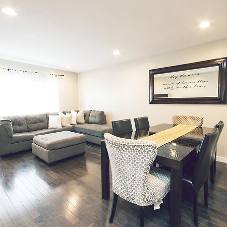 Moblat Bkn Apartment New York Exterior foto