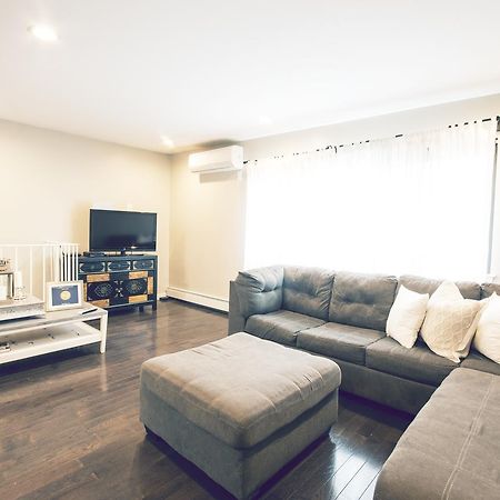 Moblat Bkn Apartment New York Exterior foto