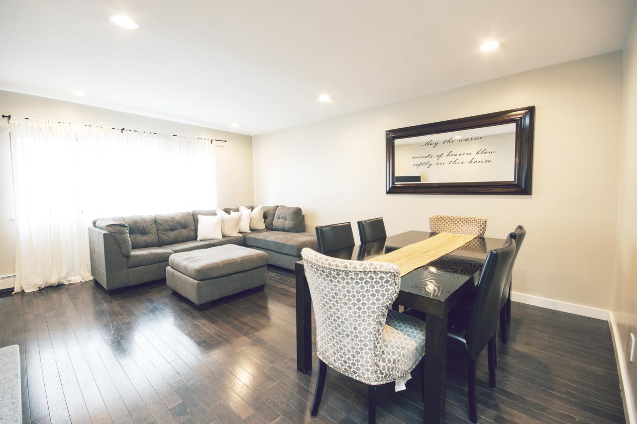 Moblat Bkn Apartment New York Exterior foto