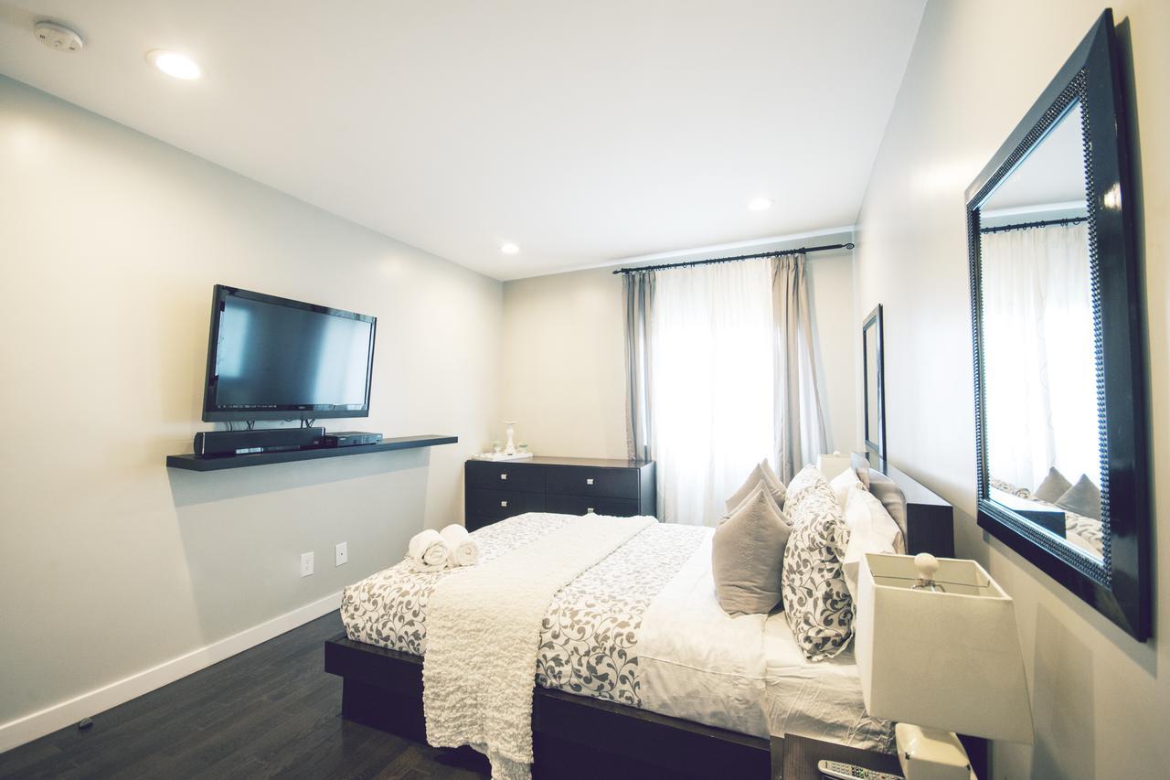 Moblat Bkn Apartment New York Exterior foto