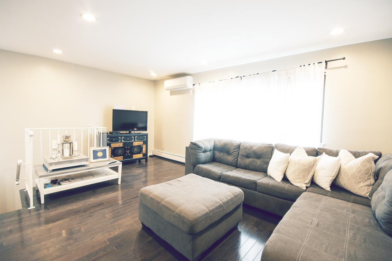 Moblat Bkn Apartment New York Exterior foto