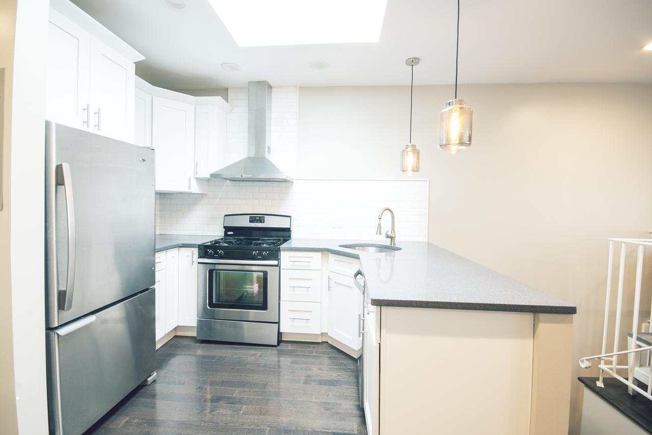 Moblat Bkn Apartment New York Exterior foto