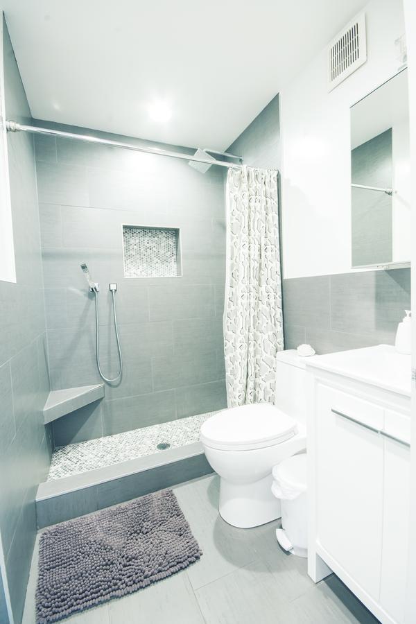 Moblat Bkn Apartment New York Exterior foto
