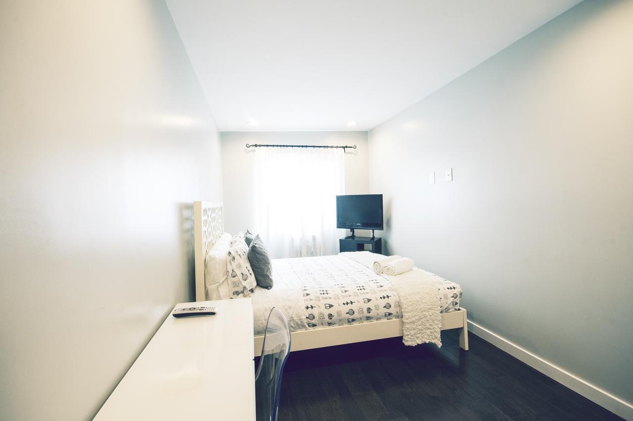 Moblat Bkn Apartment New York Exterior foto