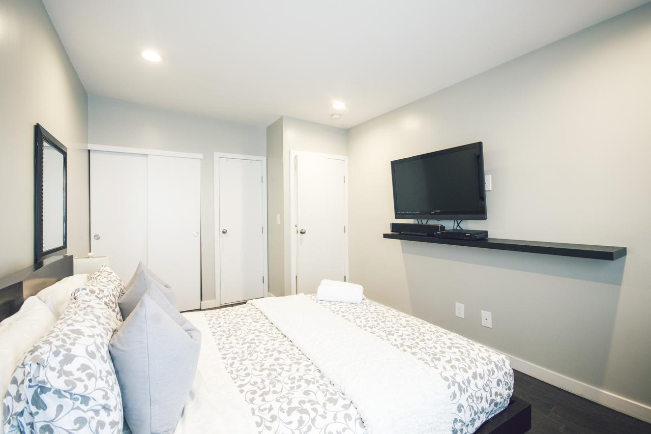 Moblat Bkn Apartment New York Exterior foto