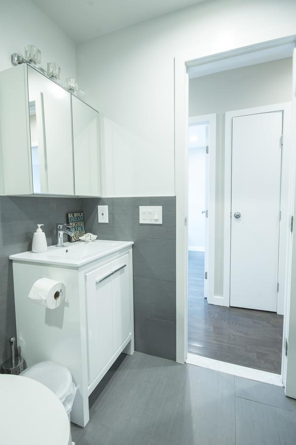 Moblat Bkn Apartment New York Exterior foto