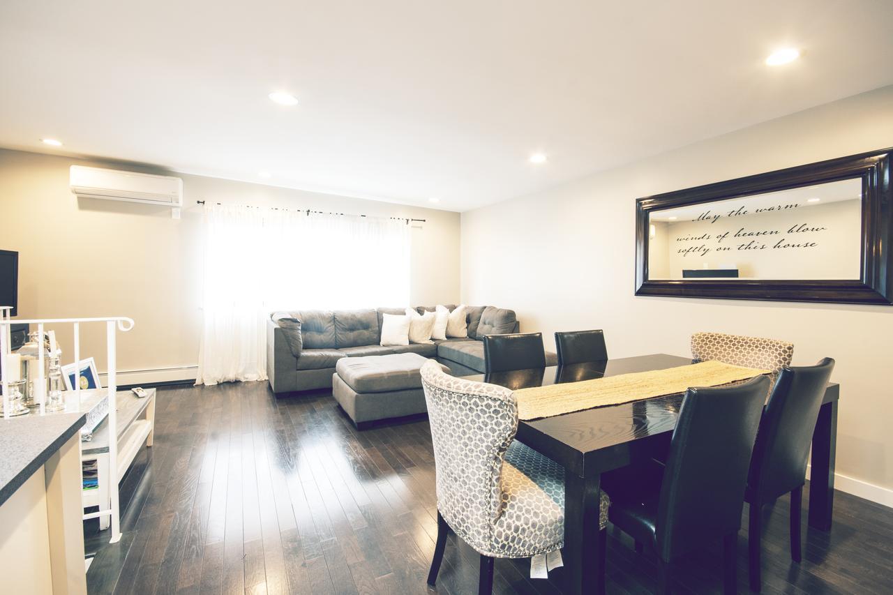 Moblat Bkn Apartment New York Exterior foto